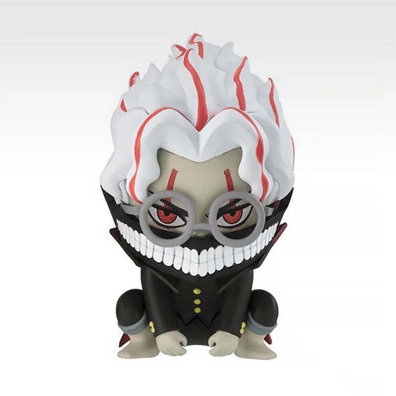 Dandadan: Mini Figurines