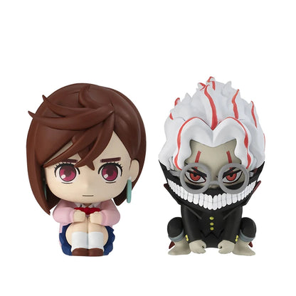 Dandadan: Mini Figurines