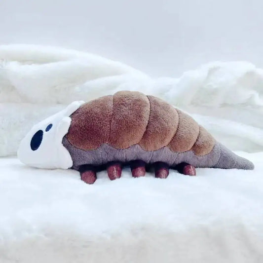 Hollow Knight: Bell Beast Plushie