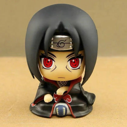 Hidden Village: Pocket Shinobi