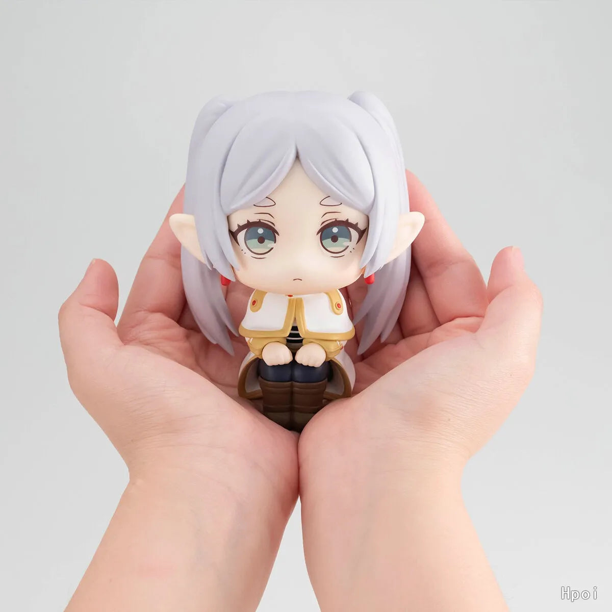 Frieren: Beyond Journey's End Cute Figures