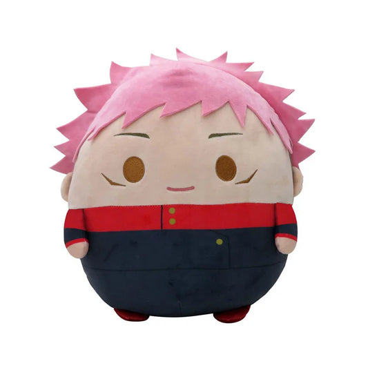 Jujutsu Kaisen Plushies