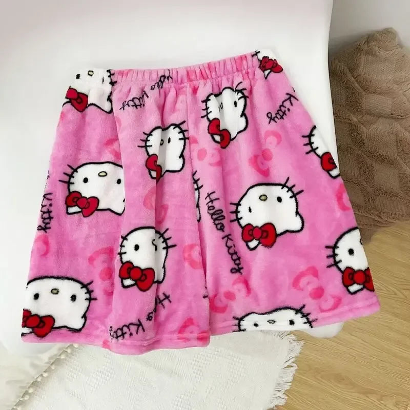 Sanrio Pajamas