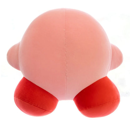 Kirby Plushies