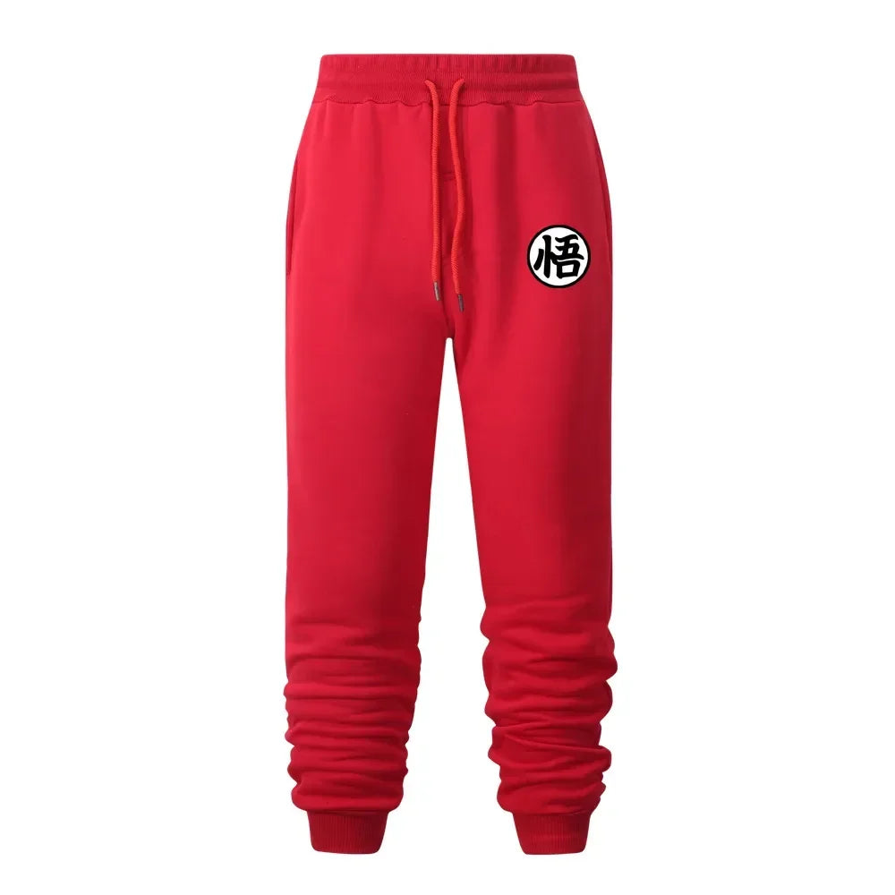 Dragon Ball - Goku Sweatpants