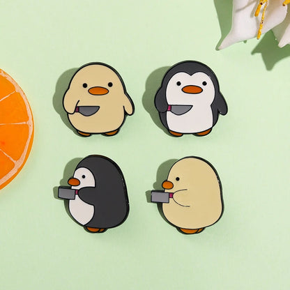 Rilakkuma Pins