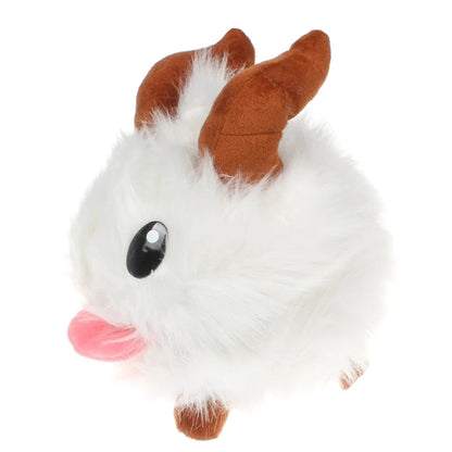 League of Legends Poro Plushie