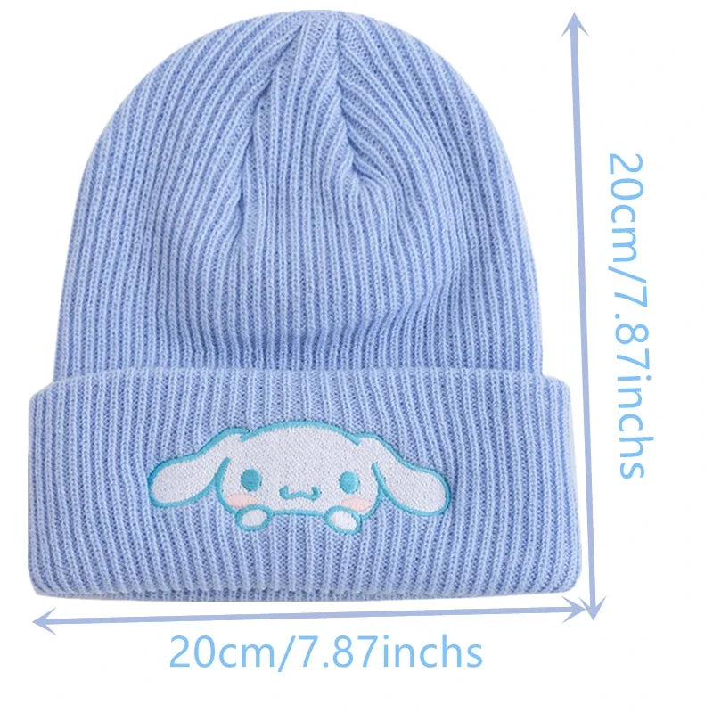 Sanrio Hello Kitty Beanie