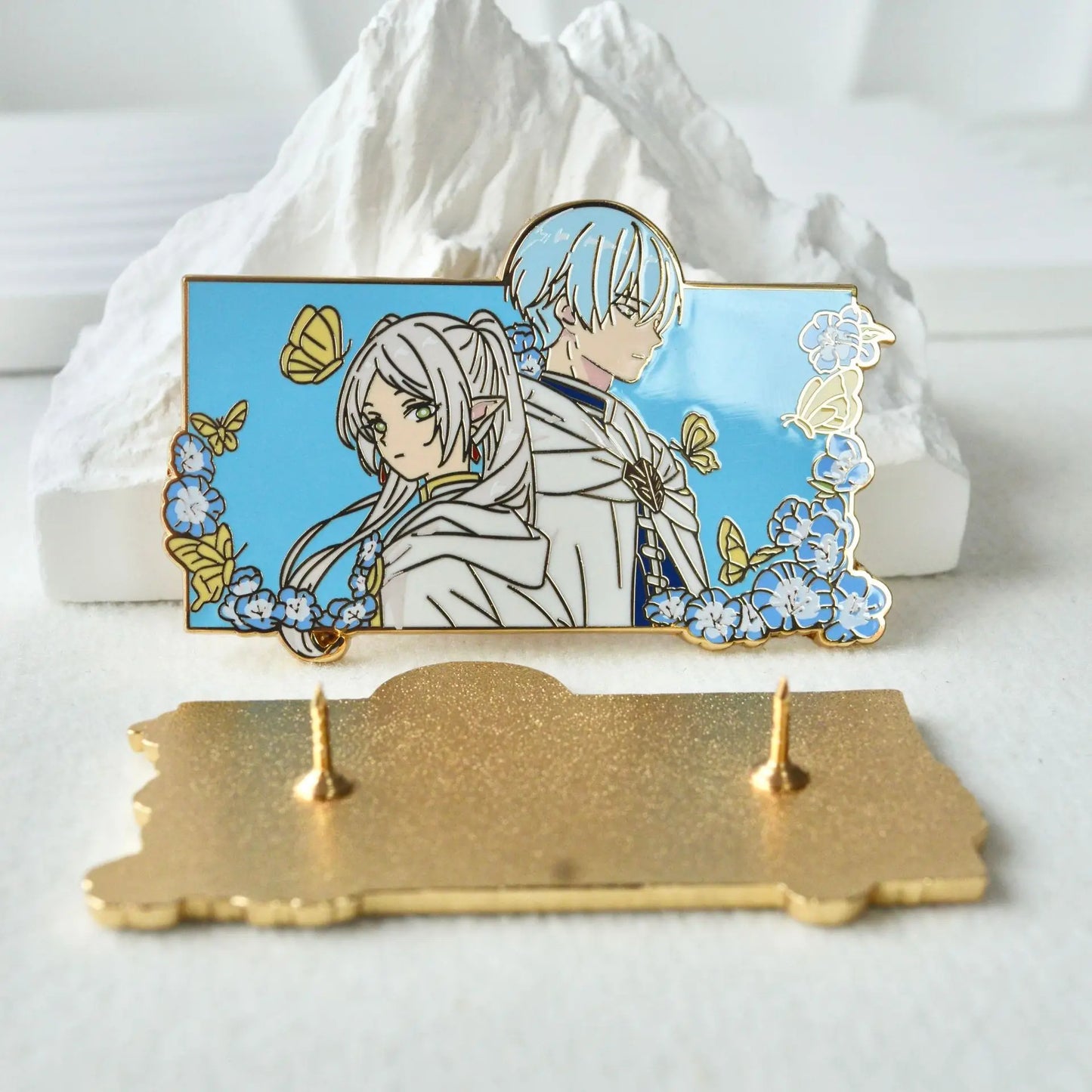 Frieren: Beyond Journey's End Pin