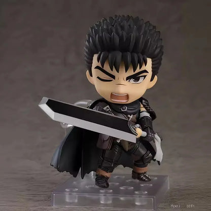 Berserk Guts Figurine