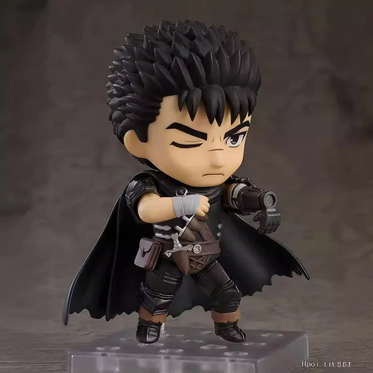 Guts Figurine