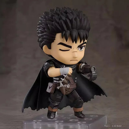 Berserk Guts Figurine