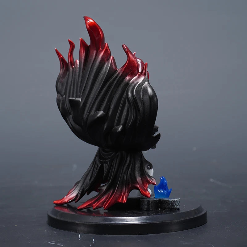 Turbo Granny Figure