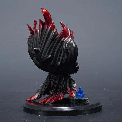 Turbo Granny Figure