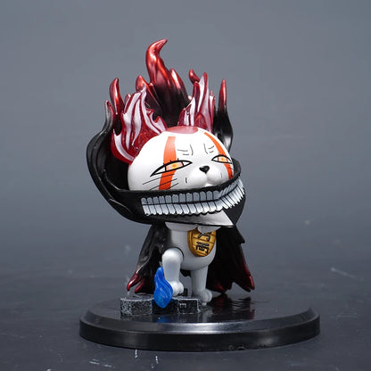 Turbo Granny Figure