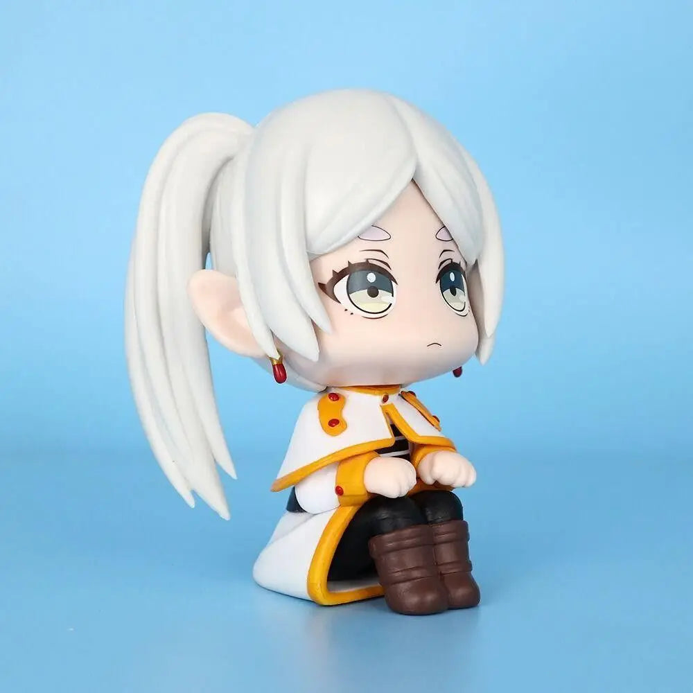 Frieren: Beyond Journey's End Cute Figures