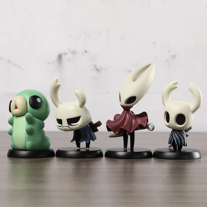 Hollow Knight Figurines