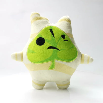 Zelda Tears of The Kingdom Korok Plushie