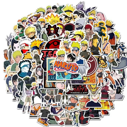 Hidden Village: Stickers