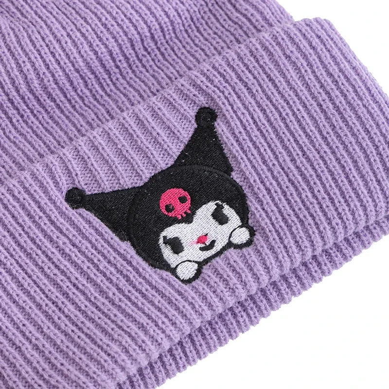 Sanrio Hello Kitty Beanie