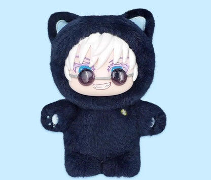 JJK Plush Pendant Blind Box