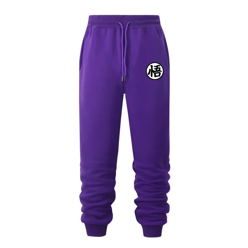 Dragon Ball - Goku Sweatpants