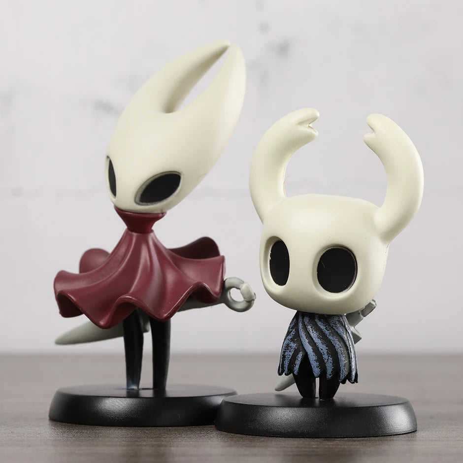 Hollow Knight Figurines