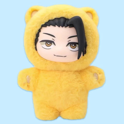JJK Plush Pendant Blind Box