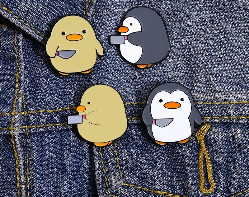 Rilakkuma Pins