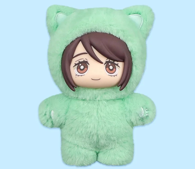 JJK Plush Pendant Blind Box
