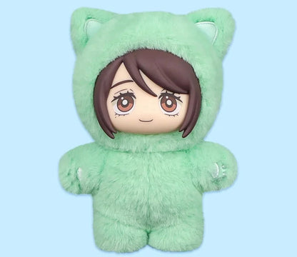 JJK Plush Pendant Blind Box