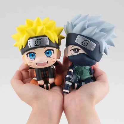 Hidden Village: Pocket Shinobi