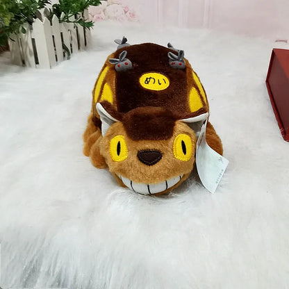 Catbus Plushie