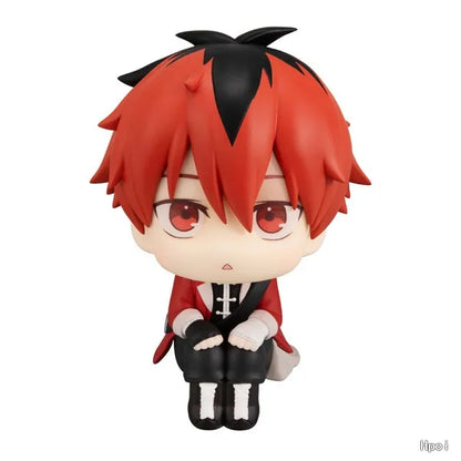 Frieren: Beyond Journey's End Cute Figures