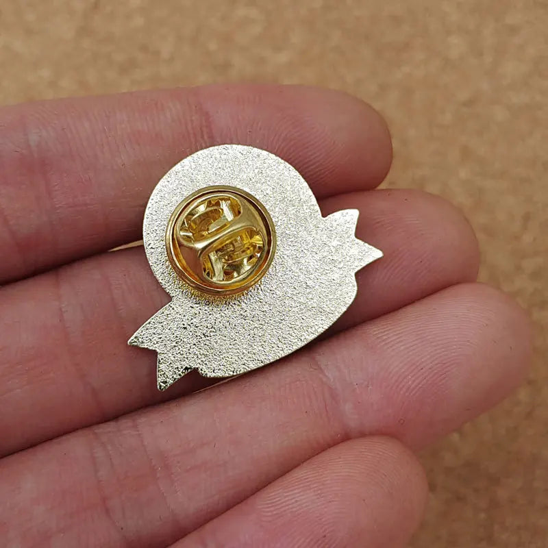 I Choose You Pin