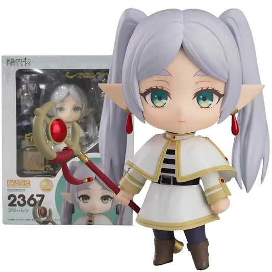 Frieren: Beyond Journey's End Action Figure