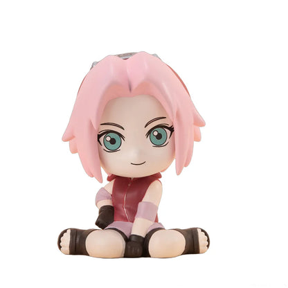Hidden Village: Chibi Full Set