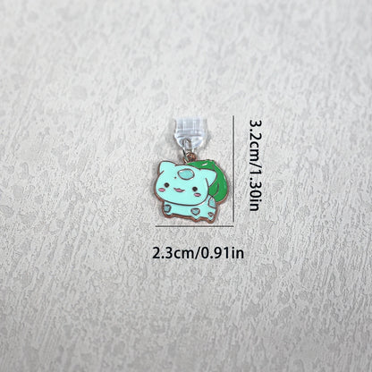 Bulbasaur Dust Plug