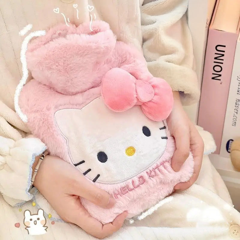 Sanrio Hot Water Bottle