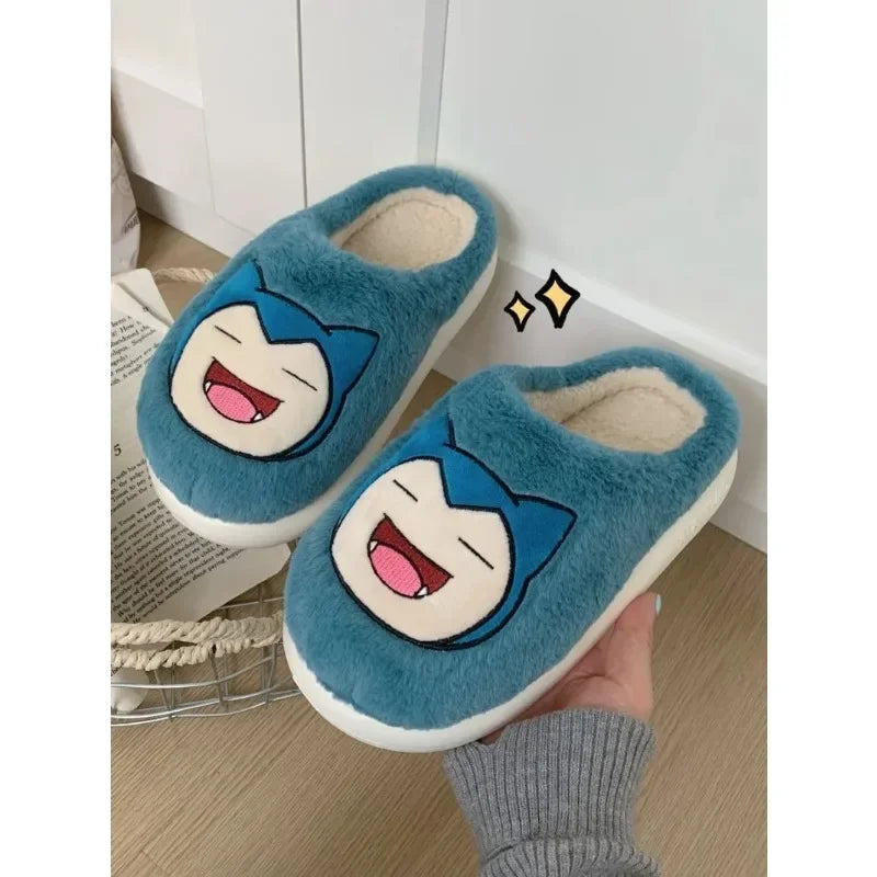 Pokemon Slippers