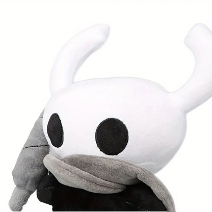 Hollow Knight Plushies