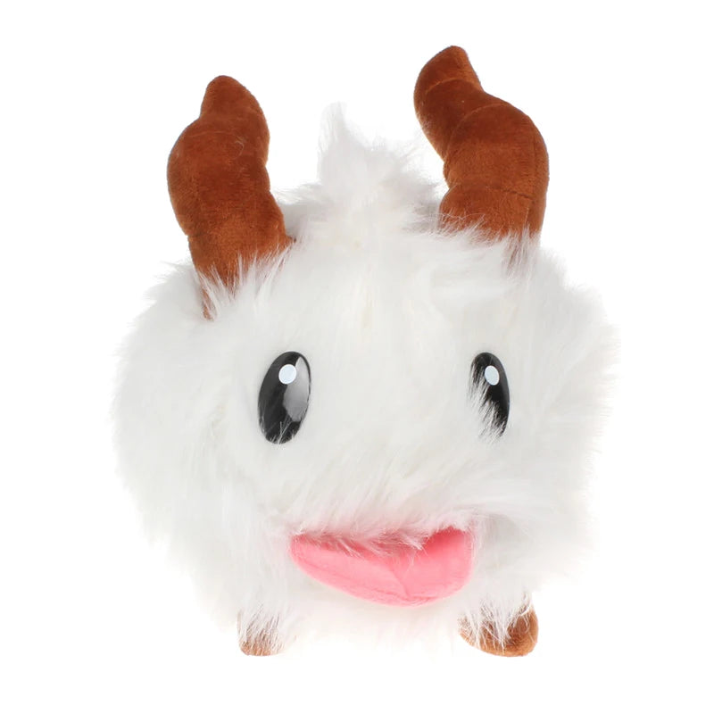 League of Legends Poro Plushie