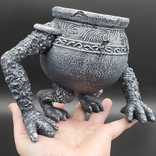 Alexander Jar Warrior