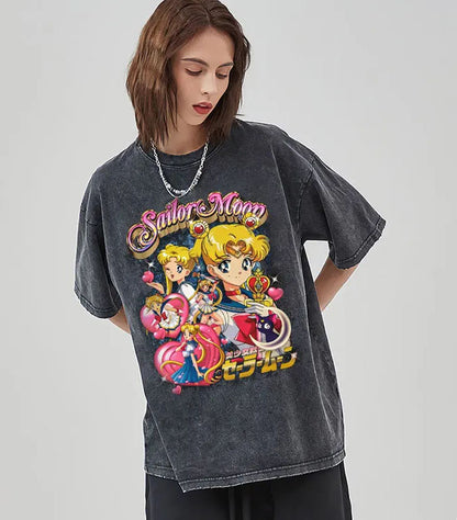 Sailor Moon T-Shirt