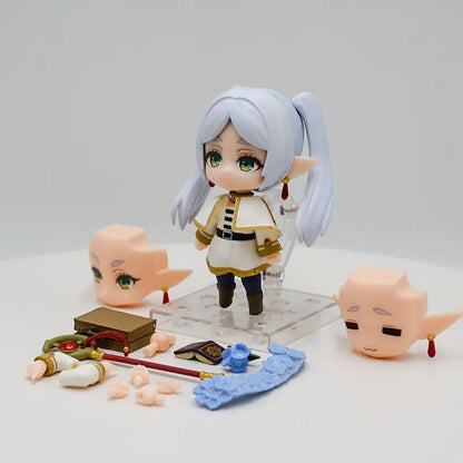 Frieren: Beyond Journey's End Action Figure
