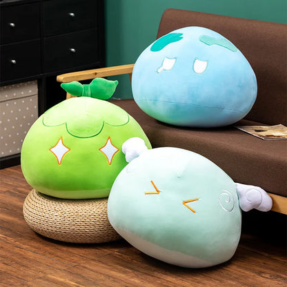 Genshin Impact Slimes Plushies