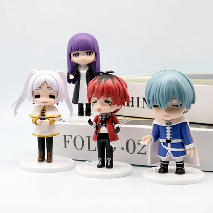 Frieren Beyond Journey's End: Full Set