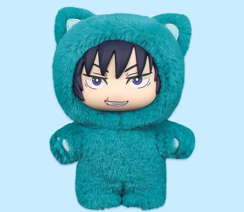 JJK Plush Pendant Blind Box