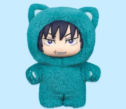JJK Plush Pendant Blind Box