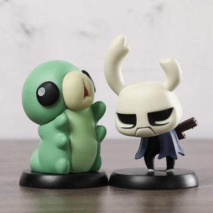 Hollow Knight Figurines